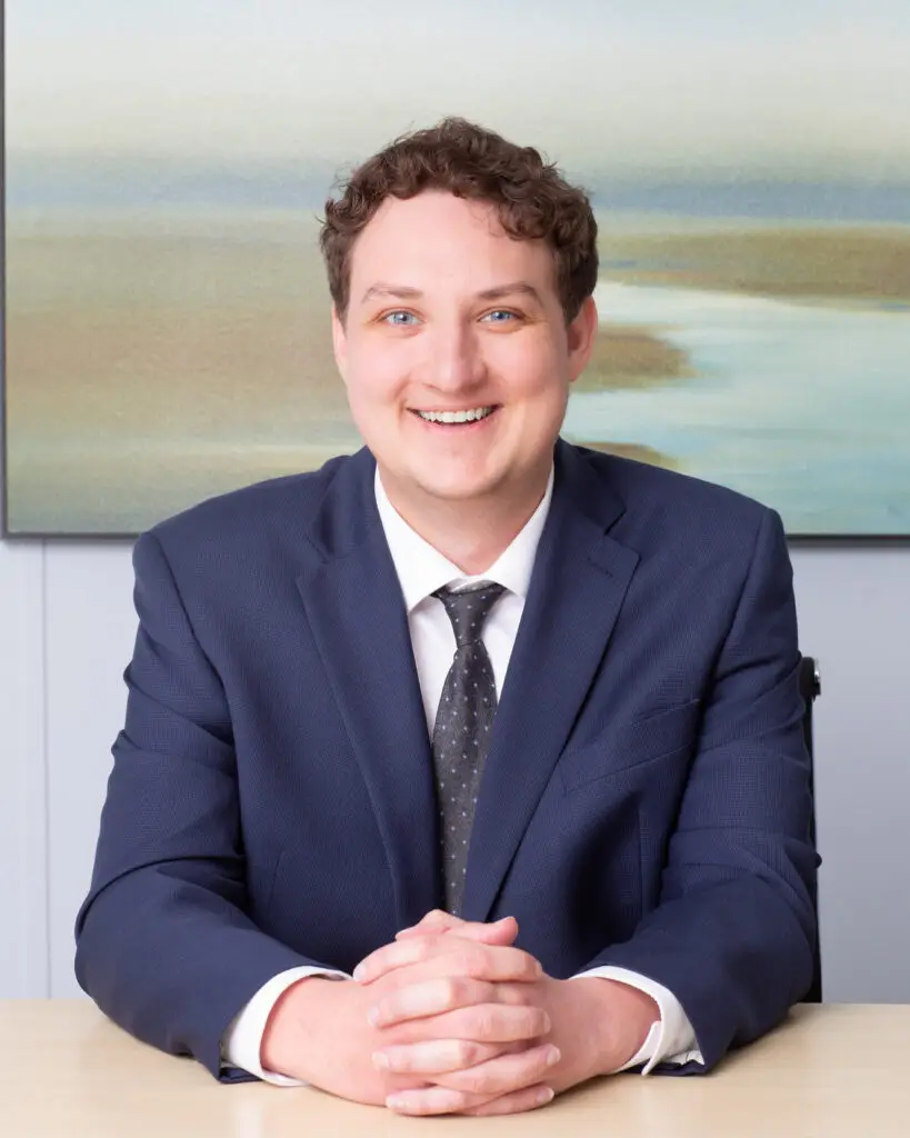 Attorney Alex Wimmer is an associate attorney who works in both the Criminal and Family Law Practice Group. Alex has been a licensed attorney since 2022.