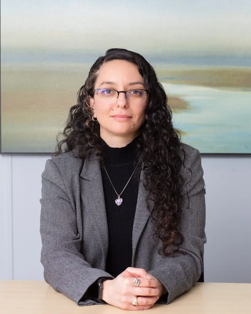 Riczy is our newest licensed attorney* with a diverse legal background. Originally from Venezuela, she graduated from law school and practiced Civil and Employment Law for over nine years before embarking on a new journey in the United States.